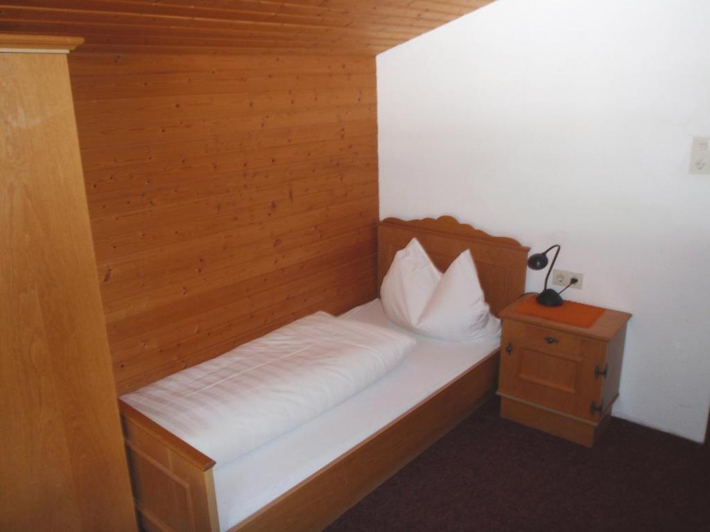 Alpengasthof Zollwirt Sankt Jakob in Defereggen Kamer foto